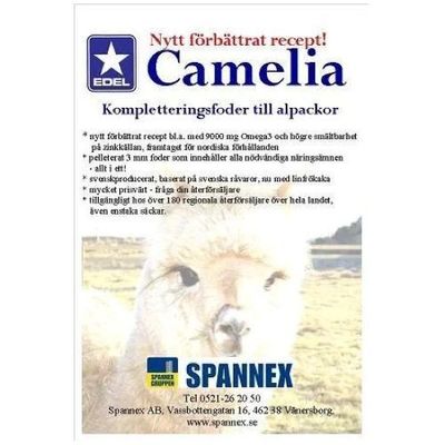 Edel Camelia 20kg