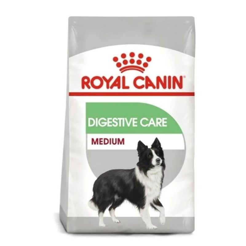 RC Medium Digestive Care