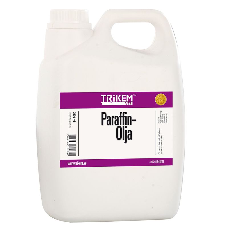 Trikem Paraffinolja 3L