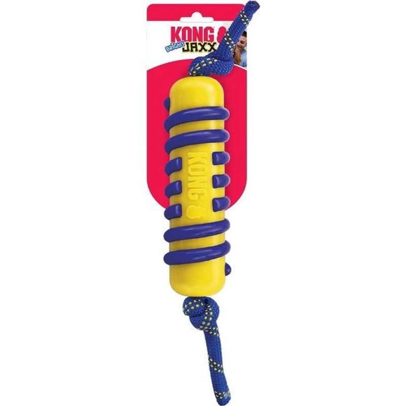 Kong Jaxx Brights Stick M.Rep ( Mix L 35,5x6,5x6,5cm)