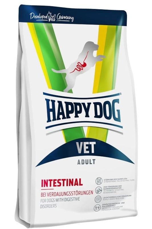 HappyDog VET Intestinal