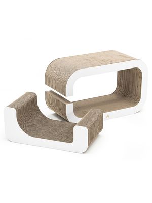 Klösbräda Papp Max 55