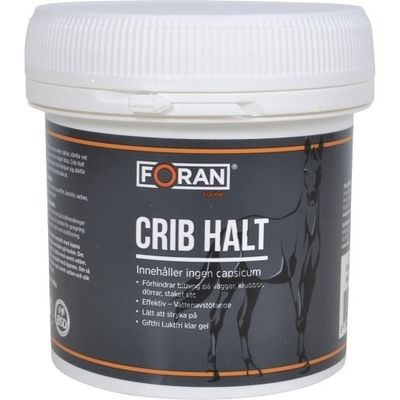 Crib-Halt 500g