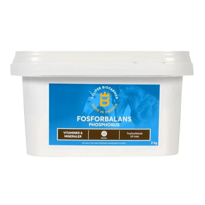 Biofarmab Fosforbalans 2kg