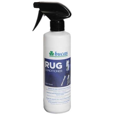 Bucas Rug Conditioner 500 ml