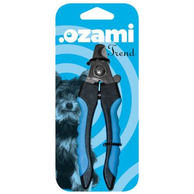 Ozami Klotång Tjocka Blad Hund S