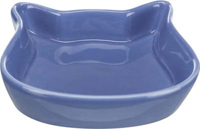 Keramikskål Cat Face 0.25 l/12 cm