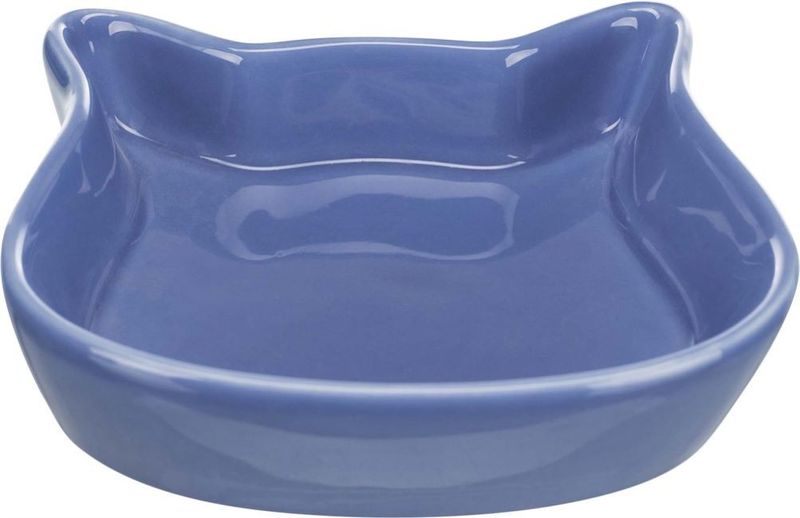 Keramikskål Cat Face 0.25 l/12 cm