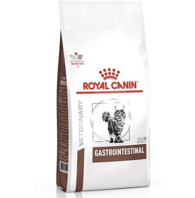RCV Cat Gastro Intestinal