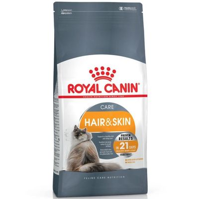 RC Hair&Skin care