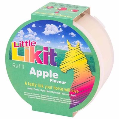 Likit Äpple Little