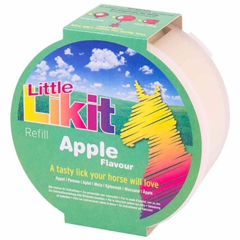 Likit Äpple Little