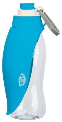 Flaska med skål, 0.55 l