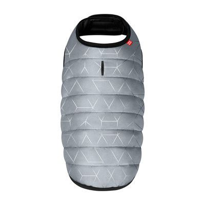 WAUDOG Hundväst Helreflex