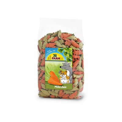 JR Farm Baby Carrots 200g