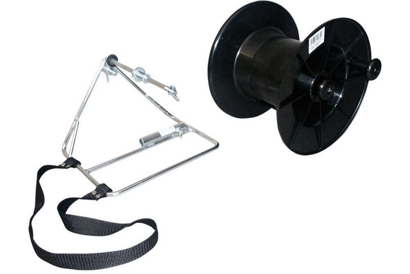 DeLaval Kombivinda Spole Stor