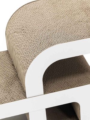 Klösbräda Papp Max 55