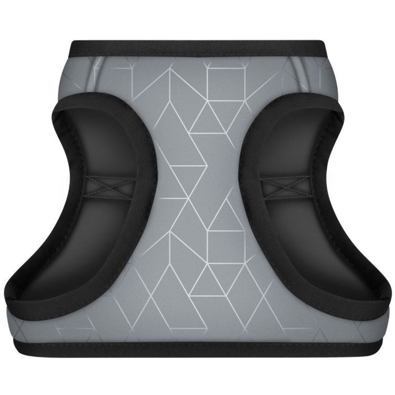 WAUDOG Västsele Reflextyg