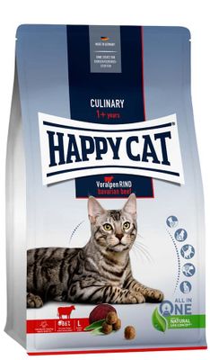 Happy Cat Adult Nötkött