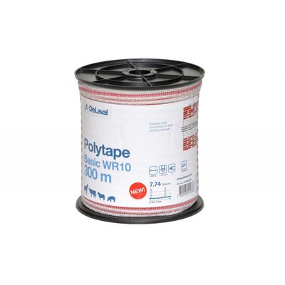 DeLaval Polyband Basic WR10 300m