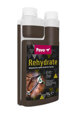 Pavo Rehydrate 1L