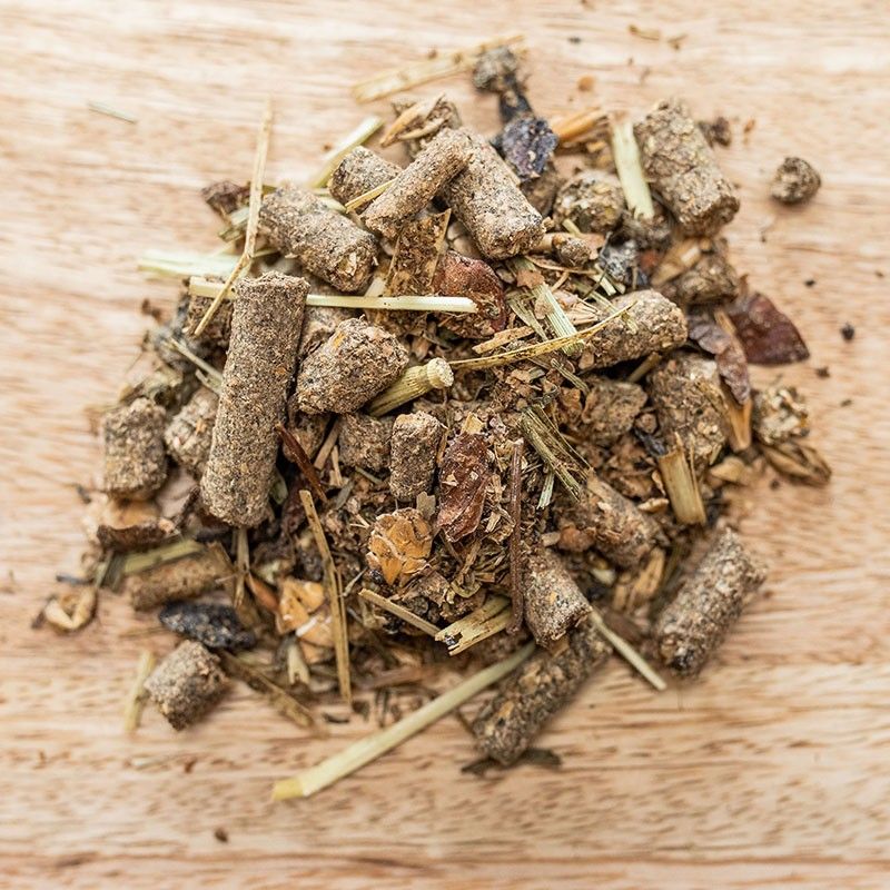 St Hippolyt Hesta Mix Nordic Light 20kg