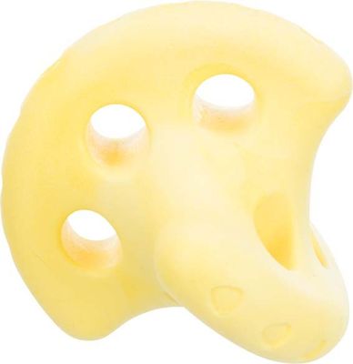 Aqua Toy tumbler, TPR-foam flytande, ø 12 cm