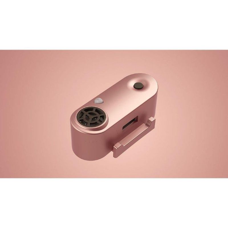 Tickless Pet Mini Rosa (Rosegold)