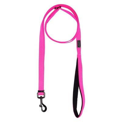 Rukka Bliss Neon Leash Neon Pink