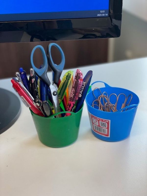 TubTrug Micro 37cl
