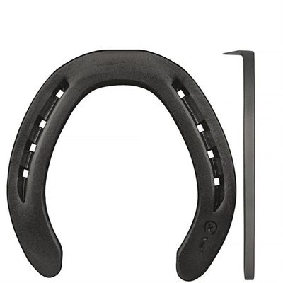 Hästsko ST Special Bak 4-hål