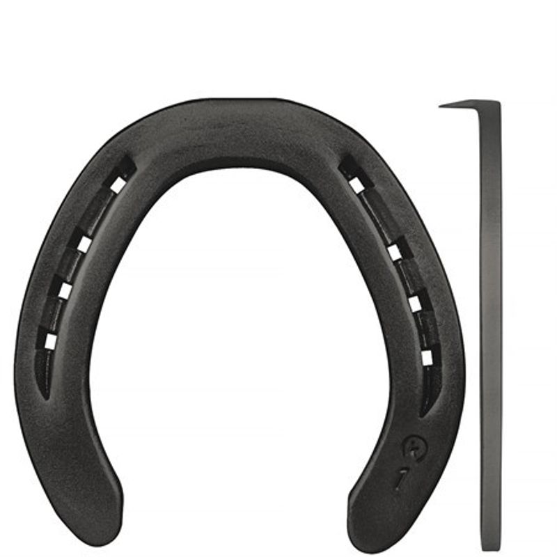 Hästsko ST Special Bak 4-hål