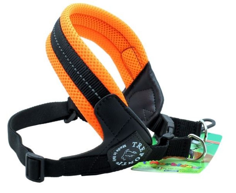 Sele Tre Ponti RR200, Neonorange (4)