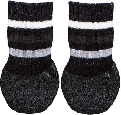 Hundsocka Non-slip 2-pack