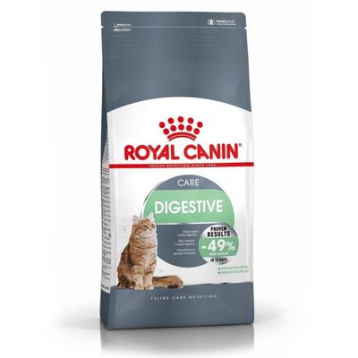 RC Feline Digestive Care