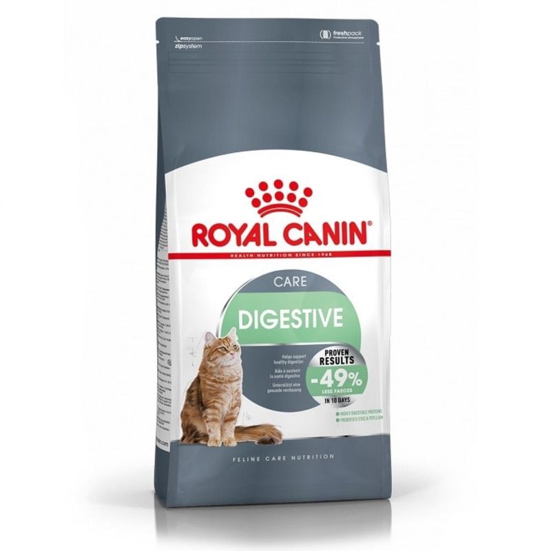RC Feline Digestive Care