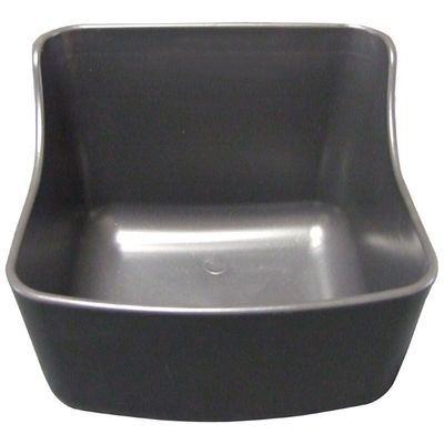 Willab Foderkrubba Universal Grå