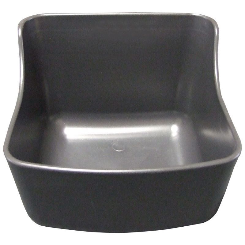 Willab Foderkrubba Universal Grå