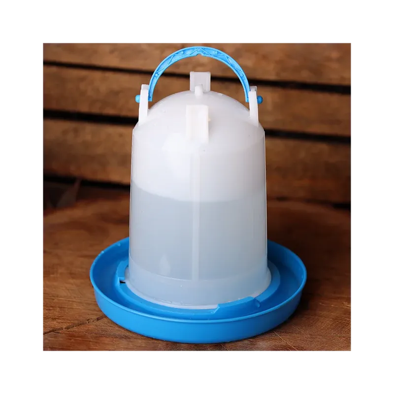 Vattenautomat Kyckling Vaktel 1,5l, Flera Färger