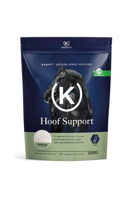 KRAFFT Hoof Support 1500g