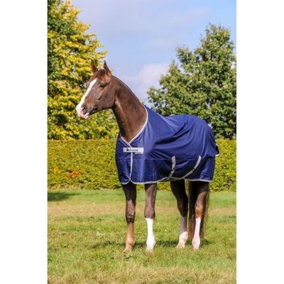 Freedom Turnout 150, Navy/Silver