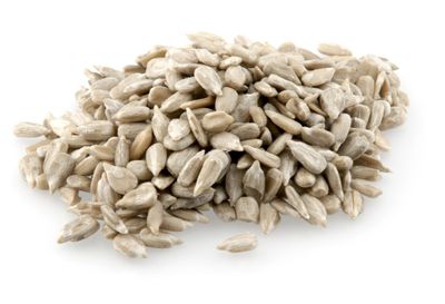 Oxéna Skalade Solrosfrön 10kg