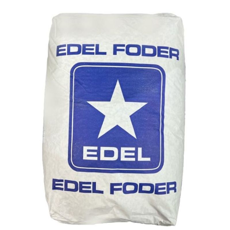 Edel Kanin & Marsvinspellets 25kg