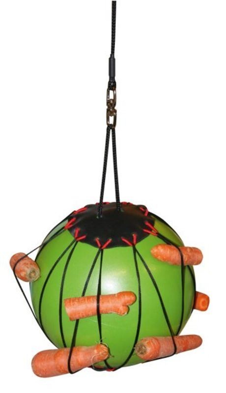 Aktiveringsboll Häst 25cm