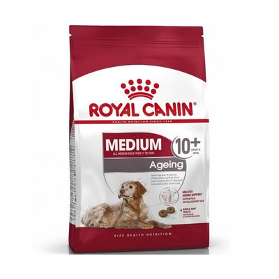 RC Medium Ageing 10+ 15kg