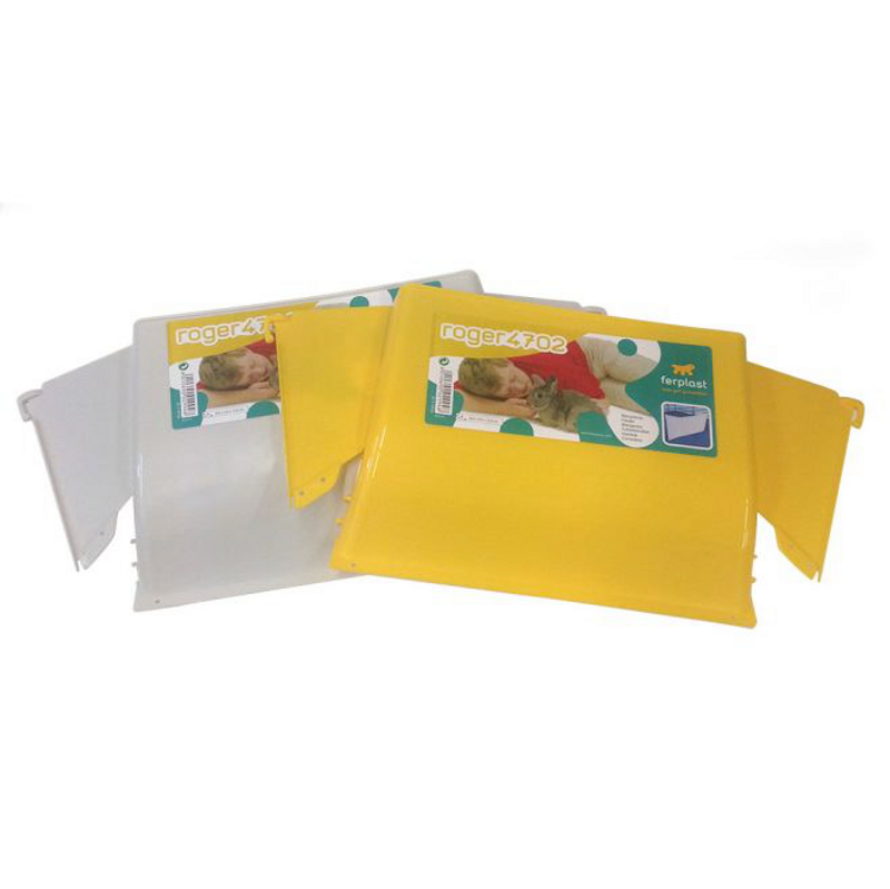 FP Höhäck Plast 28,2x9,3x15,8cm