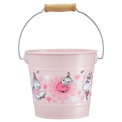 Mumin Hink 2L (Rosa)