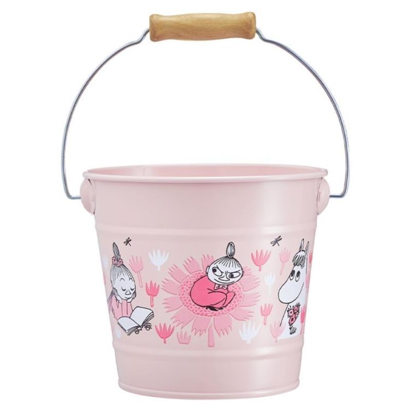 Mumin Hink 2L (Rosa)