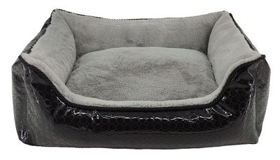 CAZO Hundbädd Black Diamond Soft Limited Edition