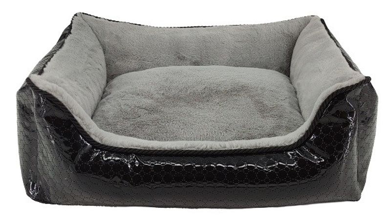 CAZO Hundbädd Black Diamond Soft Limited Edition